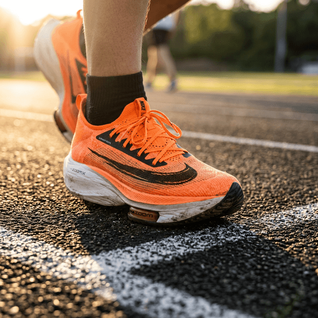 Styrka för Löpare: Mer än bara knäböj